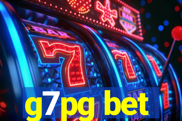 g7pg bet